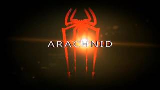 Arachnid logo! BFS's first film ( read below )