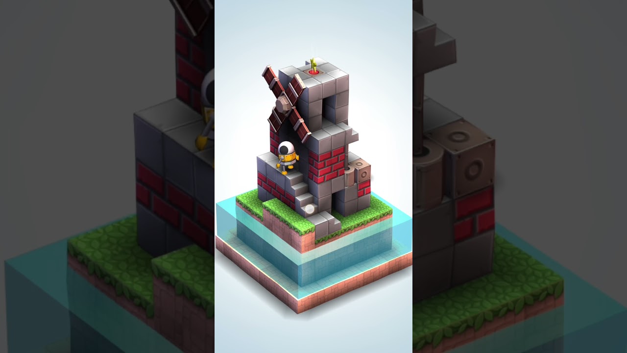 Mastering Mekorama: Tips, Tricks, and Epic Gameplay! PART2 