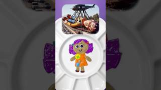Toy story 5 Colours