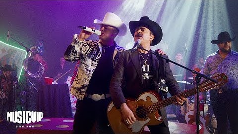 Grupo Firme - Los Tucanes De Tijuana - Déjate Querer (Video Oficial)
