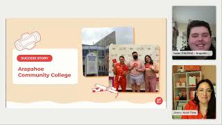 Bringing Period Equity to Campus