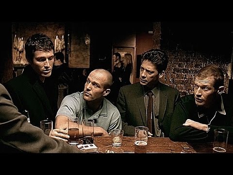 Славные парни – Русский трейлер #3 2016