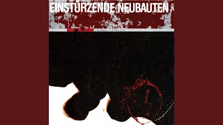 Video thumbnail of "Einstürzende Neubauten - Armenia"