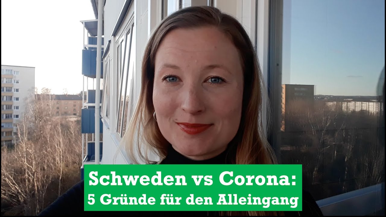 Corona Schweden Corona Schweden