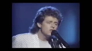 TOTO - I'll be over you Live on Solid Gold TV 1987