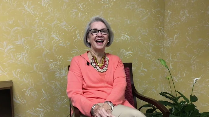 Suzanne Owens Interview 2021