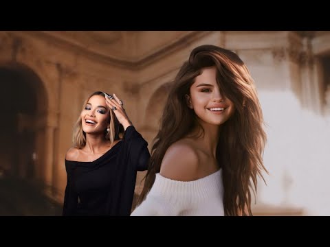 Selena Gomez & Rita Ora -  I'm Freakin' Out (DJ Rivera Remix)