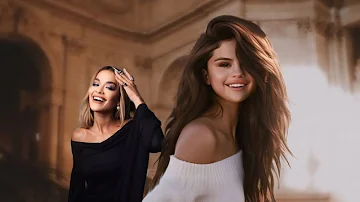 Selena Gomez & Rita Ora -  I'm Freakin' Out (DJ Rivera Remix)