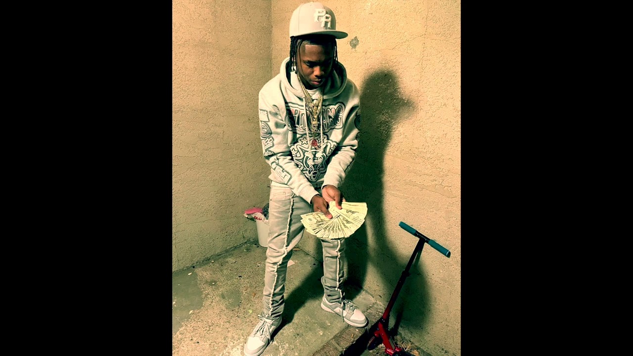 [FREE] Cinco DaJoint x Will Bandzz x HBK Jachi Type Beat 