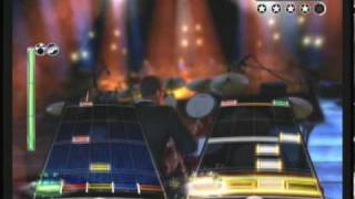 "Trouble Comes Running" by Spoon ~ RockBand DLC for 06/01, Expert Drums/Bass 99/99 SR