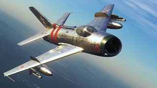 Mikoyan-Gurevich MiG-19 Jet Fighter [Farmer] Lost In Chinese Forest [Shenyang J-6]