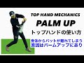 【バッティング技術】トップハンドの使い方がよくわかる　#トップハンドグリップ　#シークエンスバット