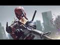 Deadpool 2 Music Video - &quot;Risk It All&quot;