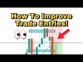 How To Improve Your Trade Entries! *Technical Guide*