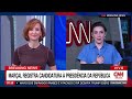Pablo Marçal registra candidatura a presidente apesar de inelegibilidade | CNN PRIME TIME