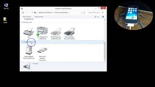 Fix- iphone, ipad, ipod/not recognized/showing up when connected to my
computer device and drives. switch between drivers get your apple show
up...