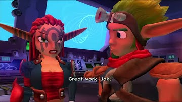 Jak 3 Part 10.1: Defending Freedom HQ