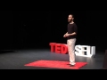 How Photography Saved My Life | Bryce Evans | TEDxSFU