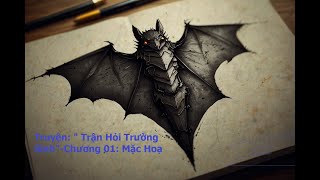 Tiên Hiệp " Trận Hỏi Trường Sinh" - Chương 01