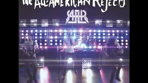 I Wanna (Discotech Remix) - The All-American Rejects