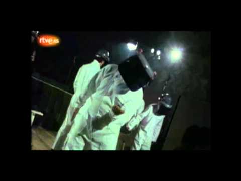 Aviador Dro - LÃ¡ser