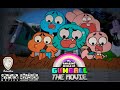 The Amazing World Of Gumball Movie Trailer - Extended Version Concept