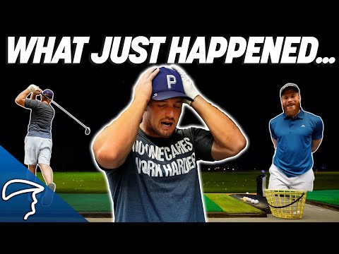 One Of My Biggest Discoveries Yet... | Bryson DeChambeau