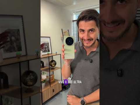 🇪🇸 El iPhone y el SONY salen HUMILLADOS!! & Top Tecnologia in Spain