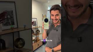 El iPhone y el SONY salen HUMILLADOS!!