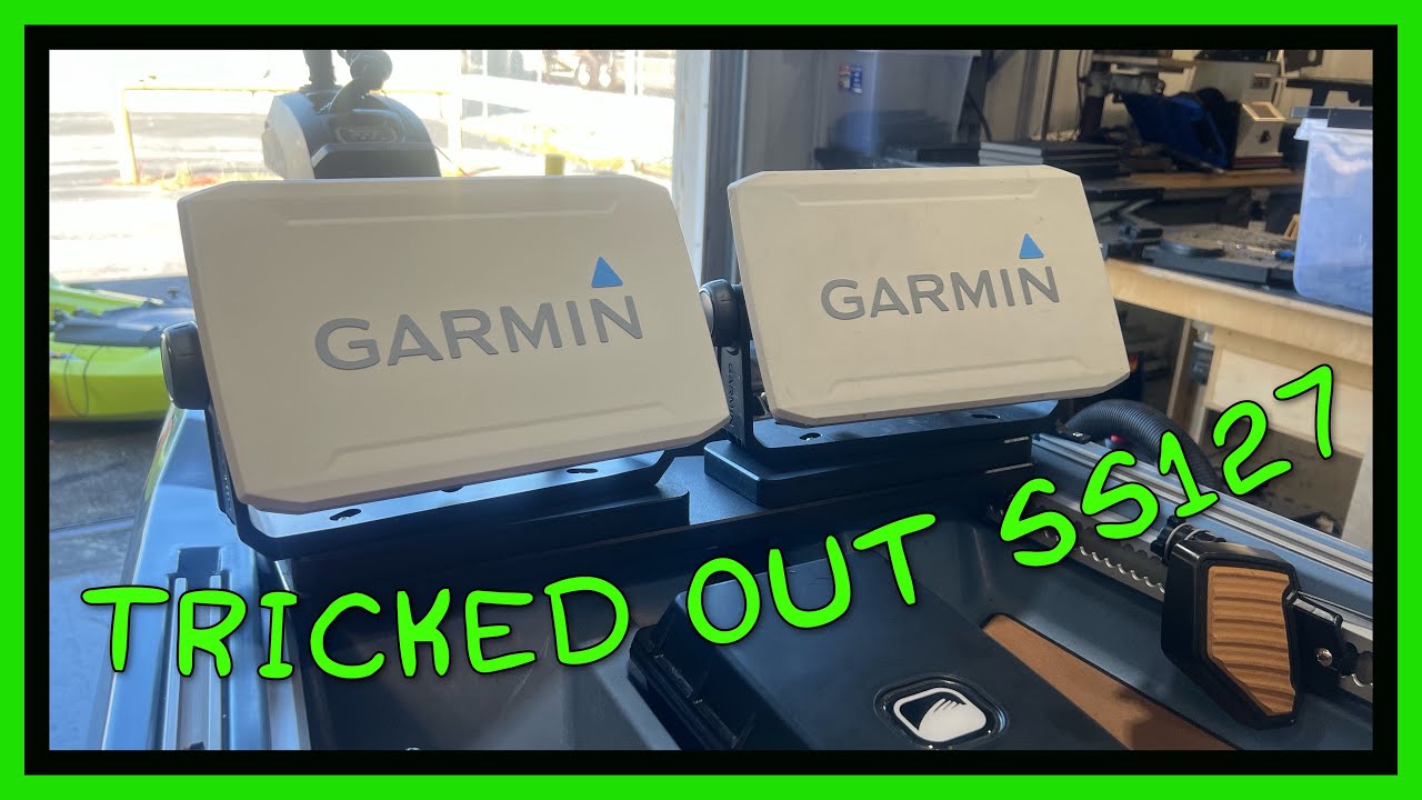 Bonafide SS127 Rigged Out.