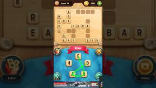 WORDPLAYS LEVEL 114 screenshot 3