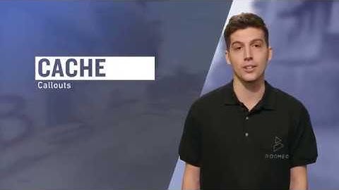 adreN - Cache Callouts