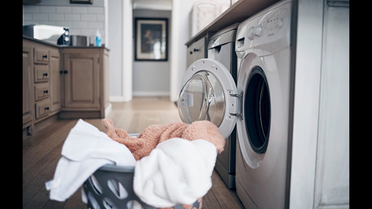Washing Machine Market Analysis, Recent Trends and Regional Growth
