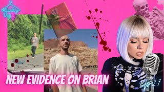 Dirty Laundrie (New Evidence on Brian Laundrie)