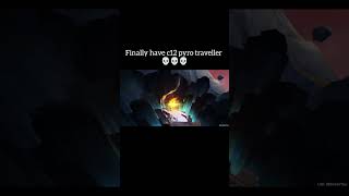 Is c12 traveller good? #genshinimpact #columbina #aether #capitano #linnea #chasca #nefer #lauma