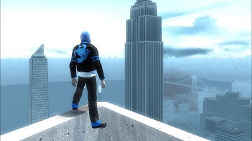 [PROTOTYPE] Center Of Power Speedrun - Time: 41.5 *FWR*