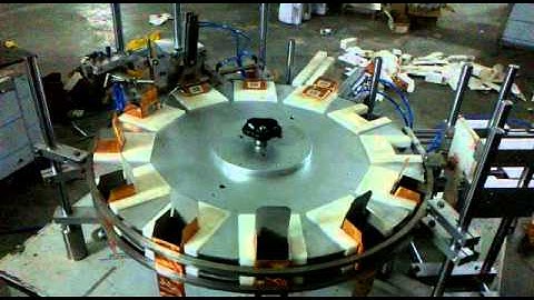 Semi-Automatic Cartoning Machine