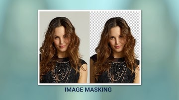 Clipping path services | background removal