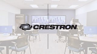 Crestron Experience Centre, Singapore - Training Room