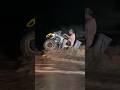 Water wheelies at Boggs and Boulders! #rides #mud