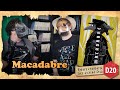 Macadabre  histoires au coin du d20