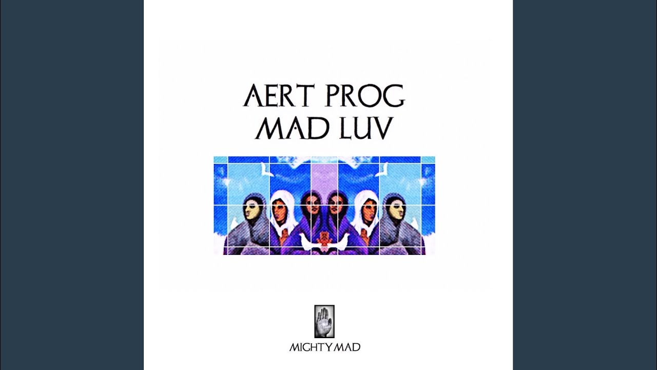 Watch Mad Luv (Original Mix) on YouTube Watch Mad Luv (Original Mix) on YouTube