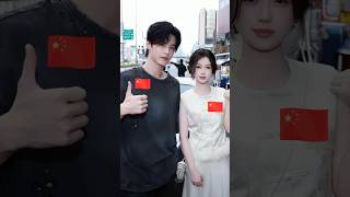 Download Lagu He Yu And Esther Yu 💗🫶🏼 #speedandlove #heyu #estheryu MP3