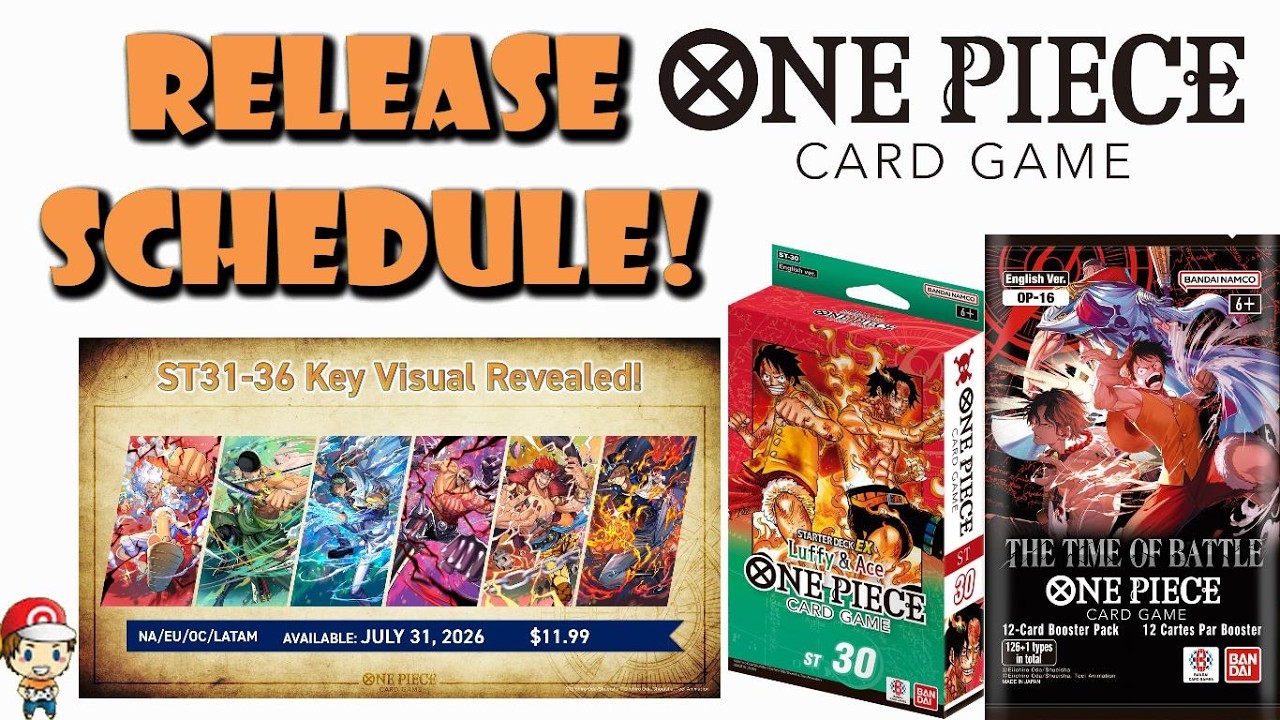 one piece card game release order Preorders - OP-17 Blister Pack The Hottest One Piece TCG