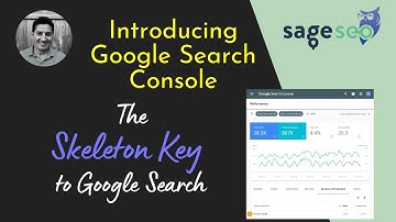 Introduction to Google Search Console