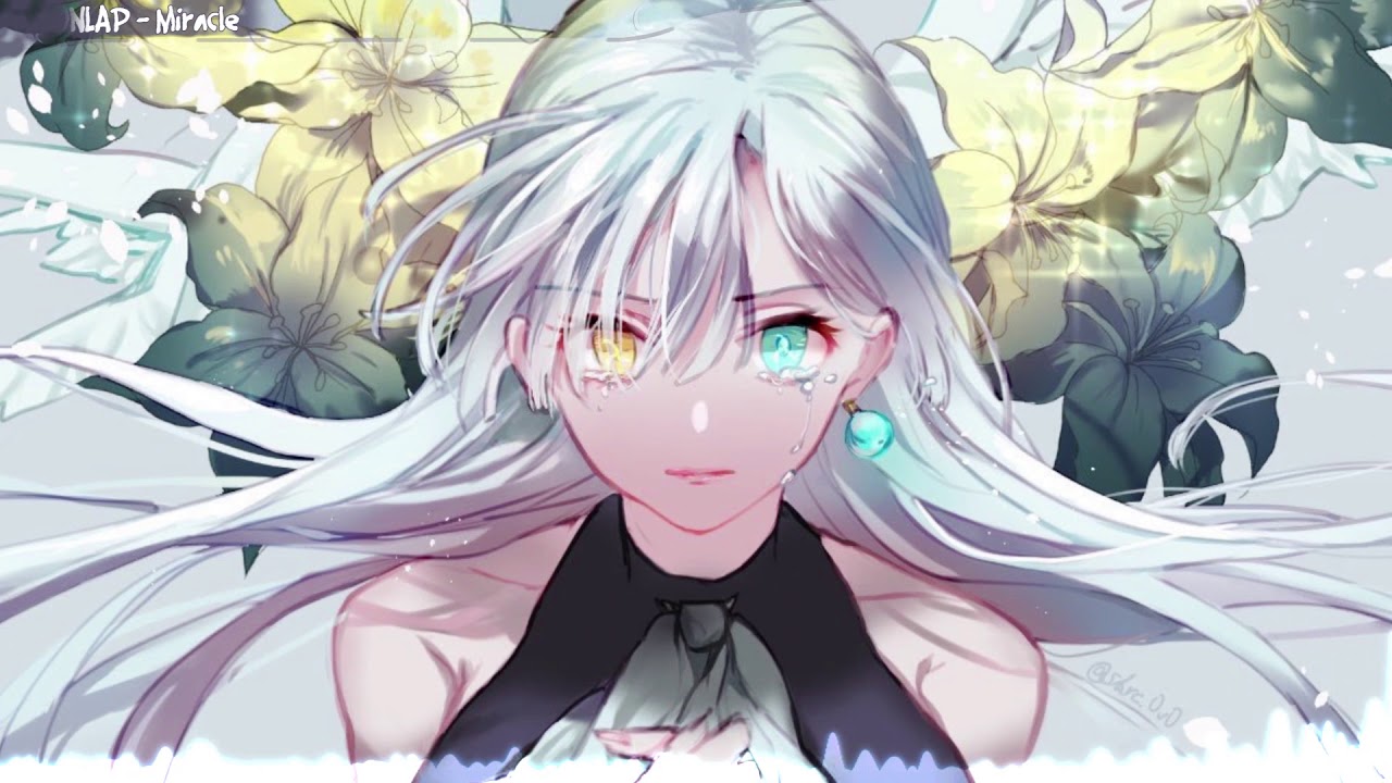 Nightcore - Miracle || ONLAP