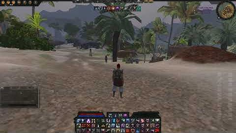 Age of Conan PvP Levelup application starter guide