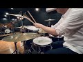 Cheap Cheap Endroll / UNISON SQUARE GARDEN【叩いてみた】