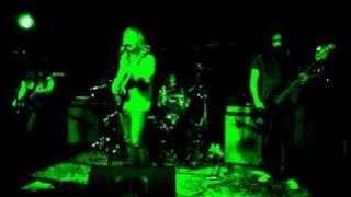 Priestess - Lay Down live 9 November 2010
