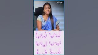 Breast எப்படி இருந்தா Normal? - Dr Nandhini Explains | Breast Health